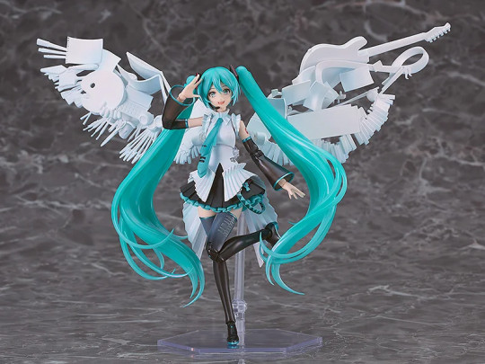 Hatsune Miku