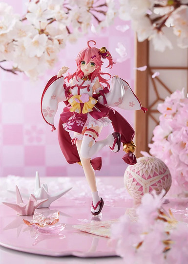 Sakura Miko