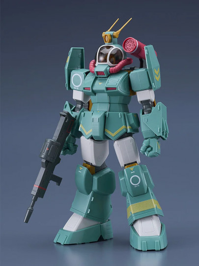 Combat Armors Max 30: 1/72 Scale Soltic H8 Roundfacer Ver. Gt
