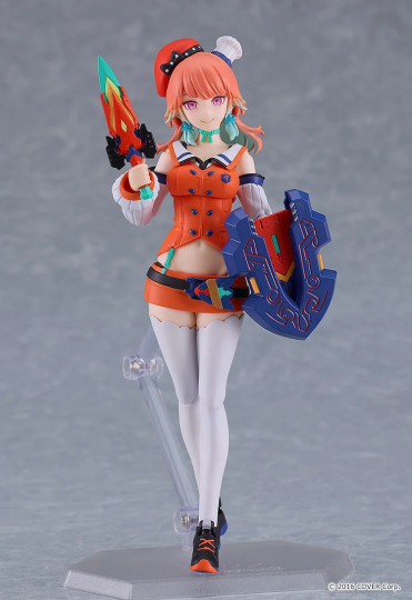 Takanashi Kiara
