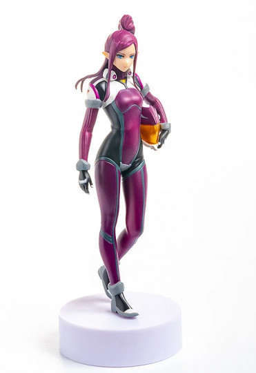 Mirage Farina Jenius
