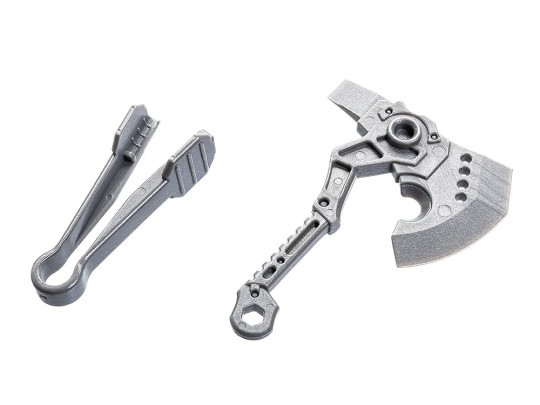Plamax Separate Tool Set