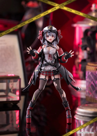 Sakamata Chloe
