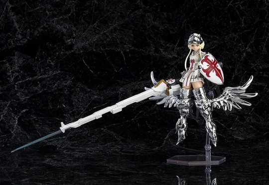 Yuri Godbuster