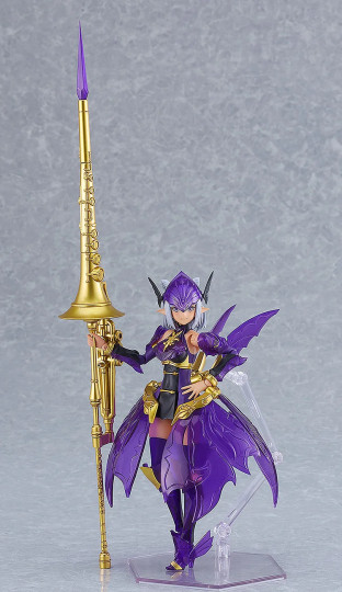 Grimlinde