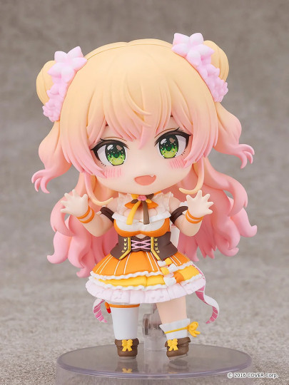 Momosuzu Nene