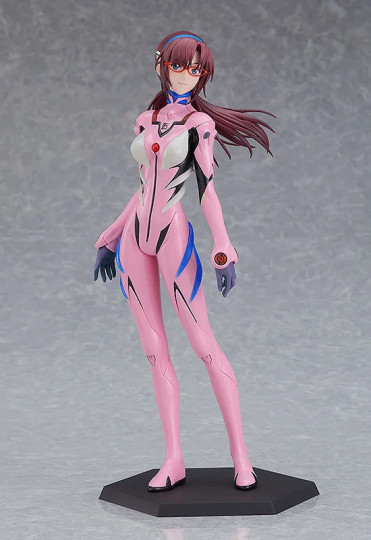 Plamax Mari Makinami Illustrious