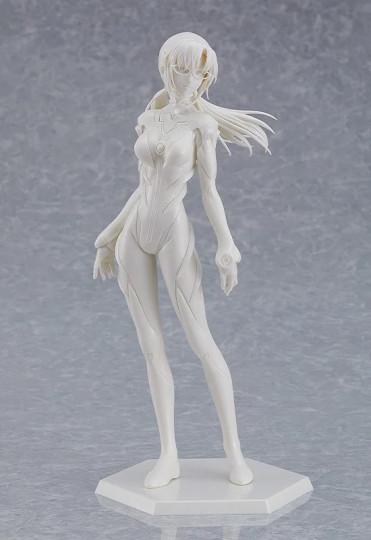 Mari Makinami Illustrious