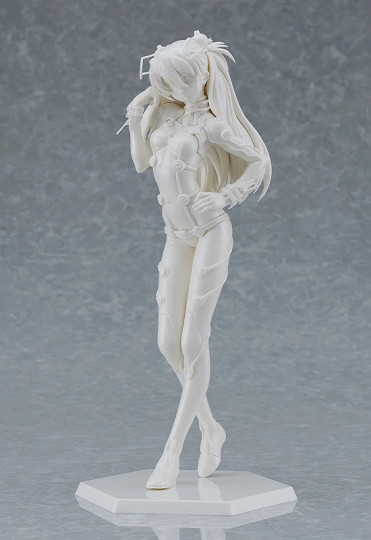 Asuka Shikinami Langley