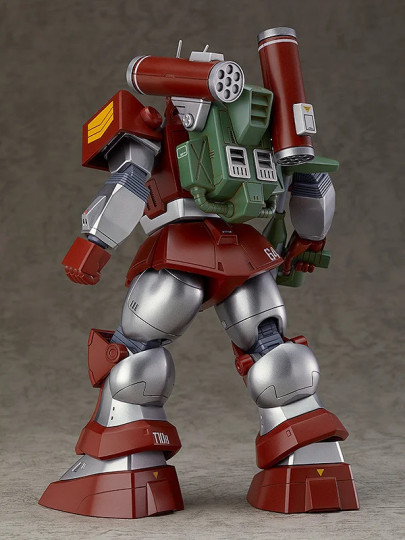 Abitate T10B Blockhead