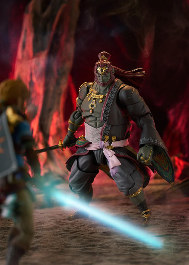 Ganondorf: Tears Of The Kingdom Ver.