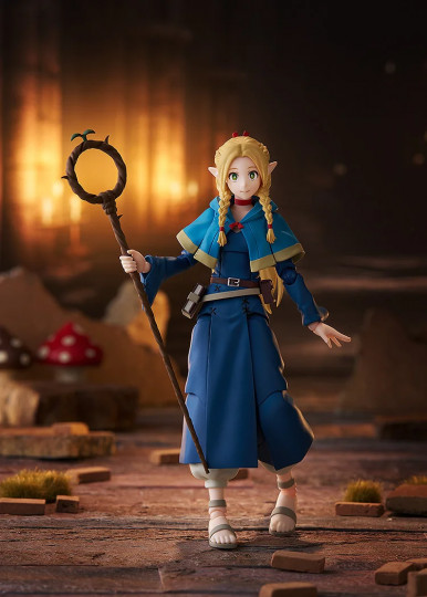 Marcille
