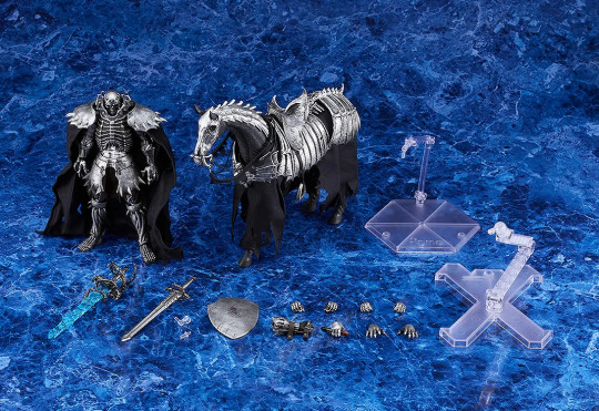 Skull Knight Dx Edition