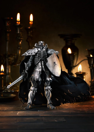 Skull Knight