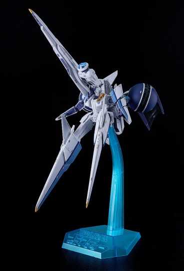 Plamax Spex-07 Blassty Double Form Set