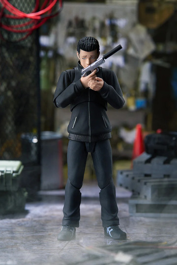 Akira Sato