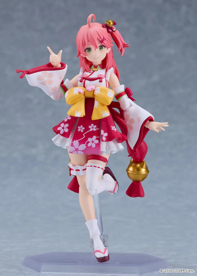 Sakura Miko