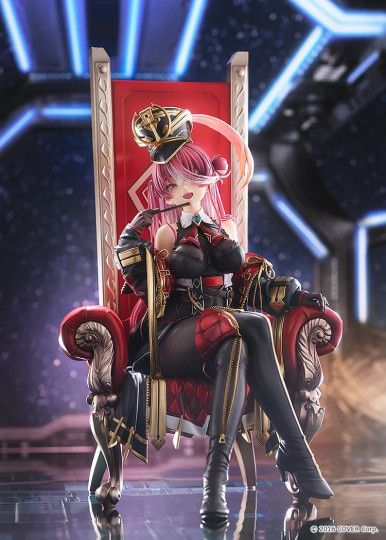Houshou Marine - Thirty Outfit
