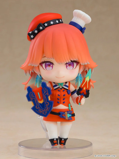 Takanashi Kiara