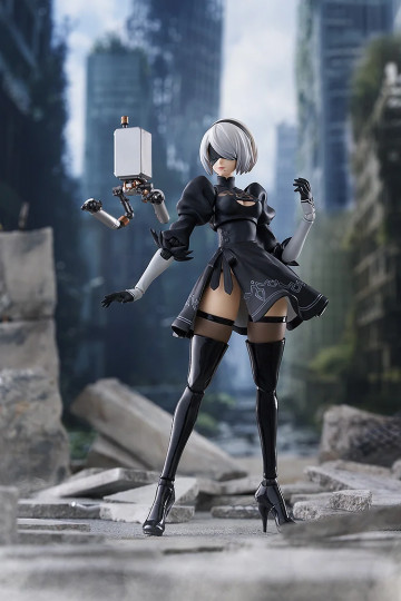 2B (Yorha No.2 Type B)