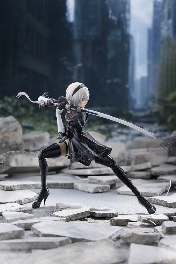 Figma 2025 2B (Yorha No.2 Type B)
