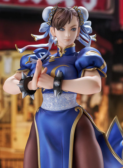 Chun-Li