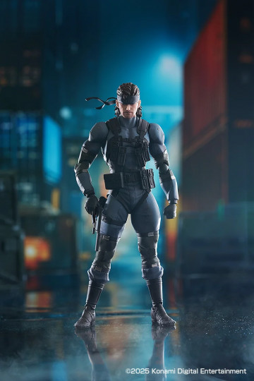 Solid Snake