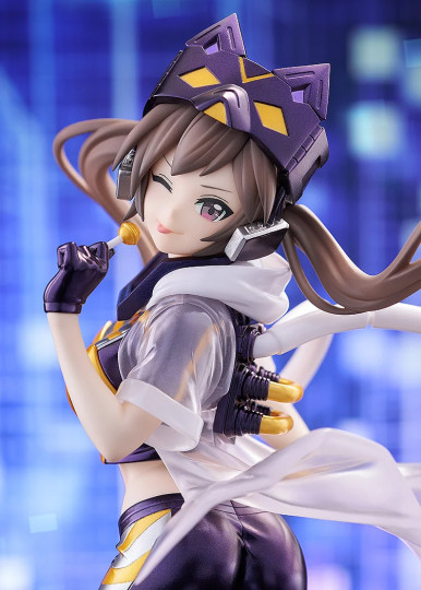 Sp I:p Masquerena / Yu-Gi-Oh! Card Game Monster Figure Collection