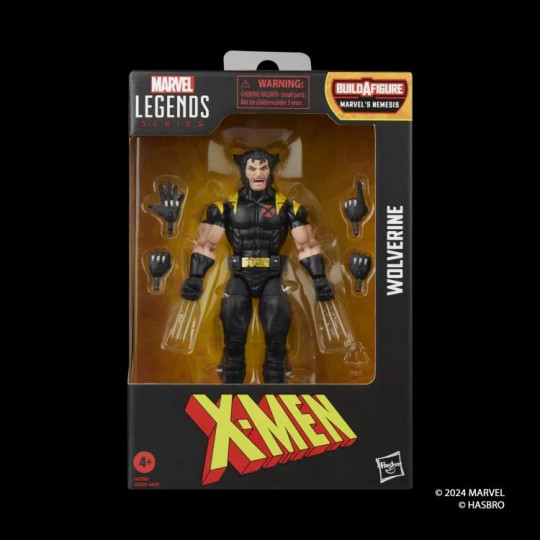 Wolverine