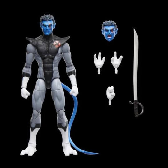 Nightcrawler