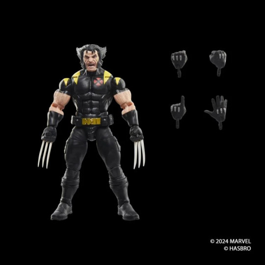 Wolverine