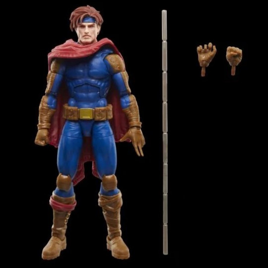 Gambit