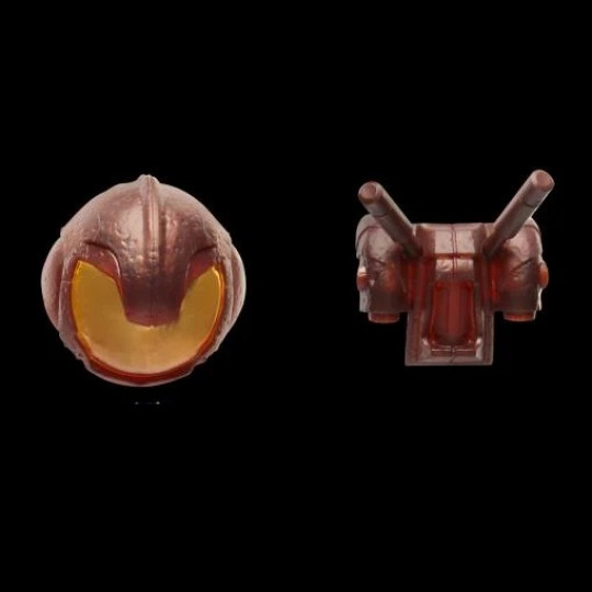 Nemesis Helmet & Backpack