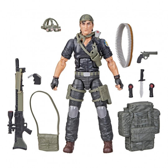 Tunnel Rat (Night Force)