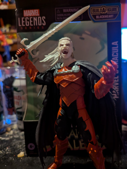 Display by Loganxdanstoys