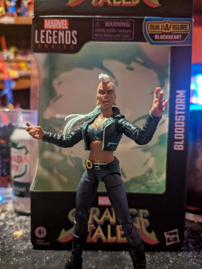 Display by Loganxdanstoys