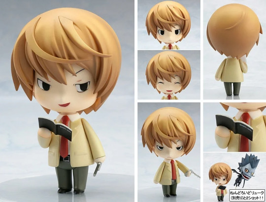Light Yagami