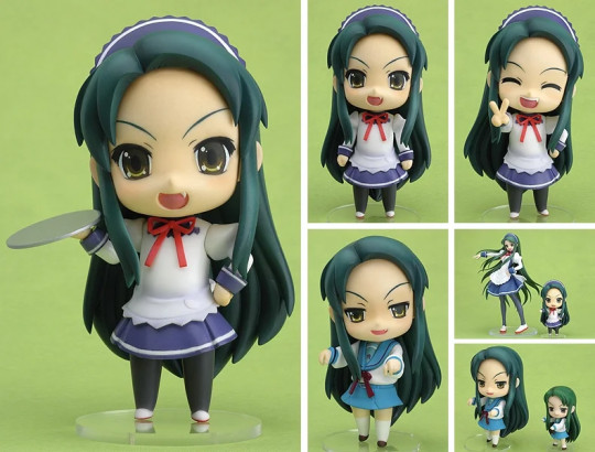 Tsuruya-San