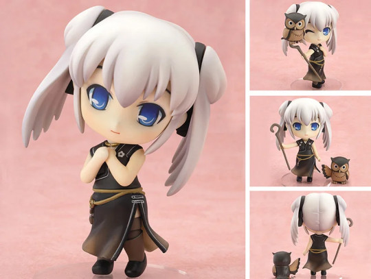 Nao Nao