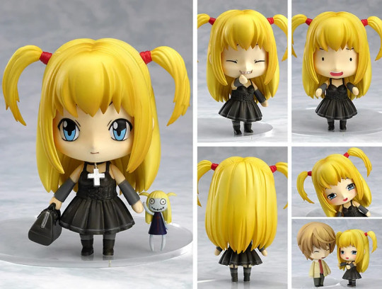 Misa Amane
