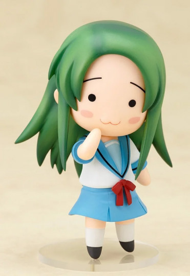 Churuya-San