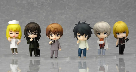 Death Note