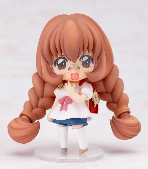Mimi Usa