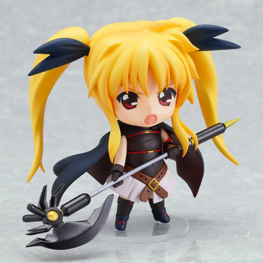 Fate Testarossa: The Movie 1St Ver.