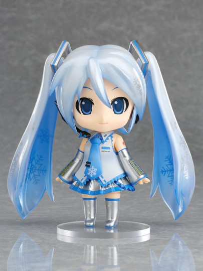 Snow Miku