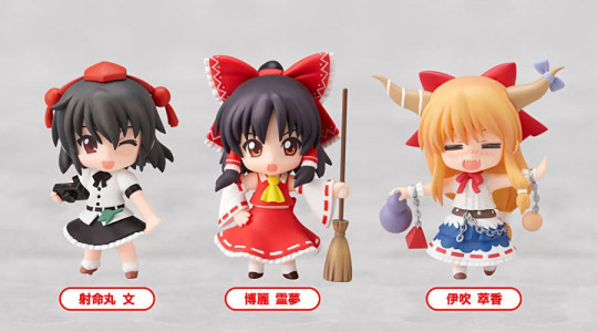 Touhou Project