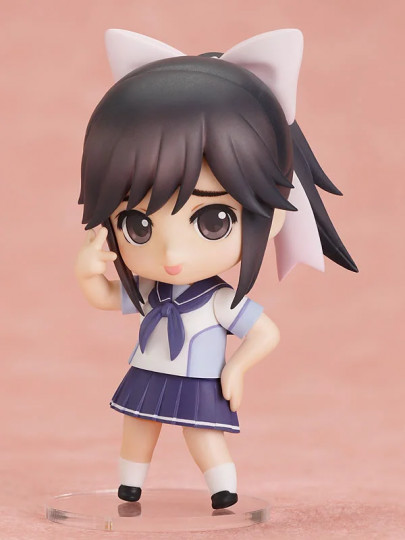 Manaka Takane
