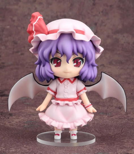 Remilia Scarlet