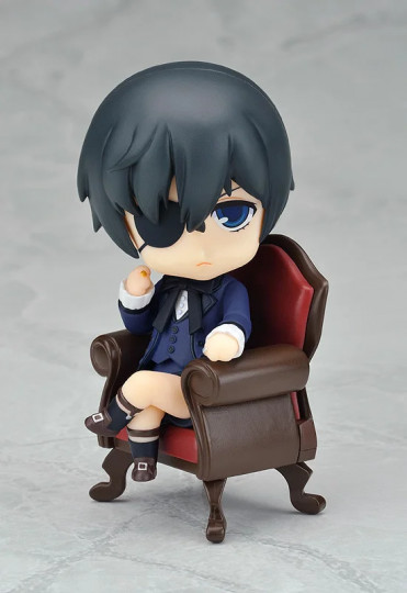 Ciel Phantomhive