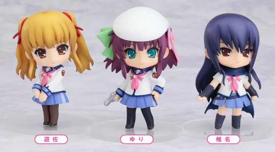 Angel Beats!